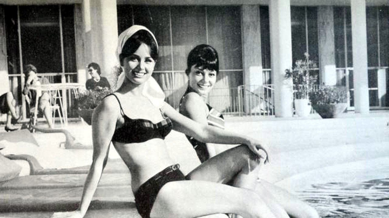 Twenty-Four Hours to Kill (1965)