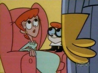 Dexter's Laboratory