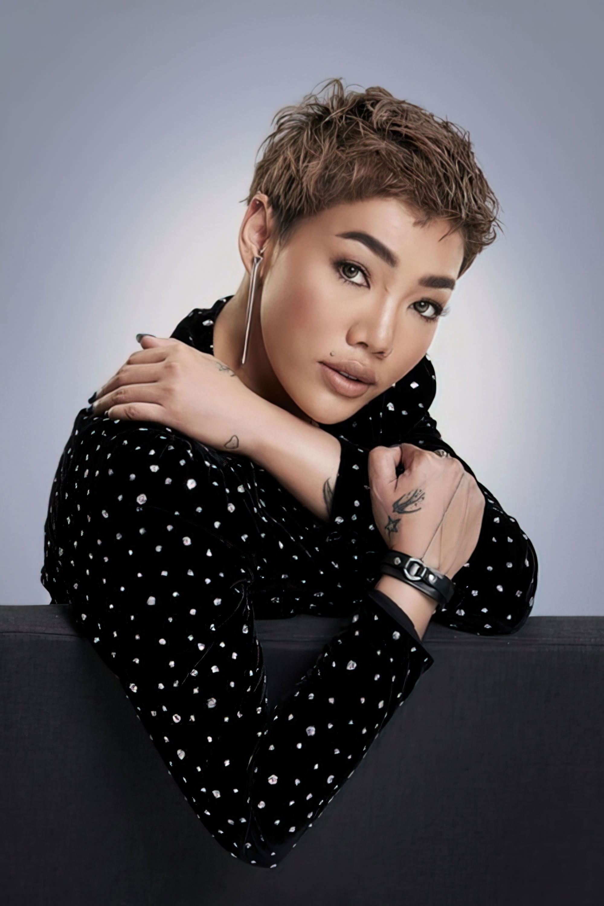 et billede af Thanida Thamwimon