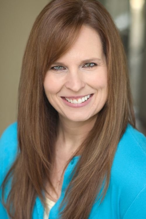 et billede af Lesley E. Warren