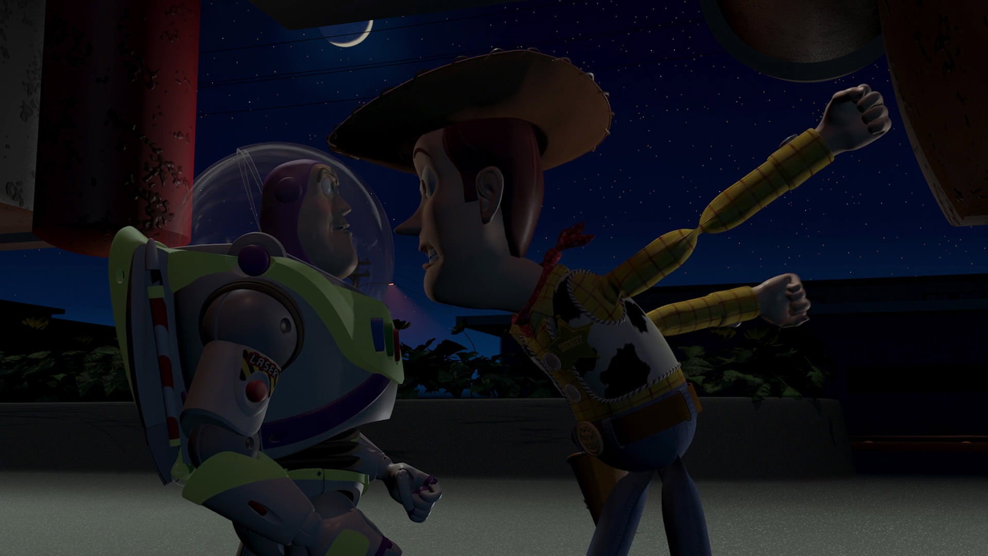Toy Story