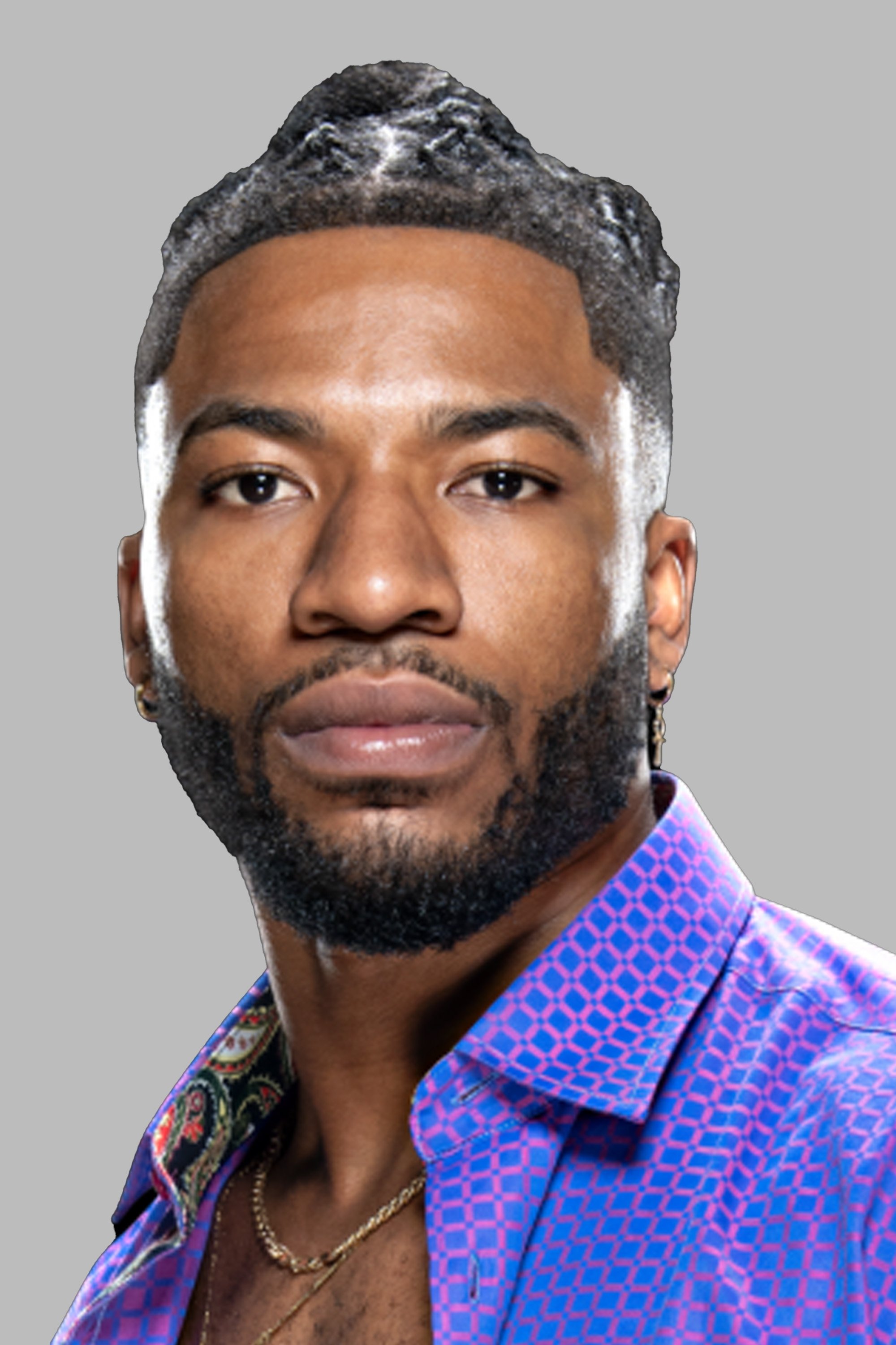 et billede af Matrick Mondre Belton