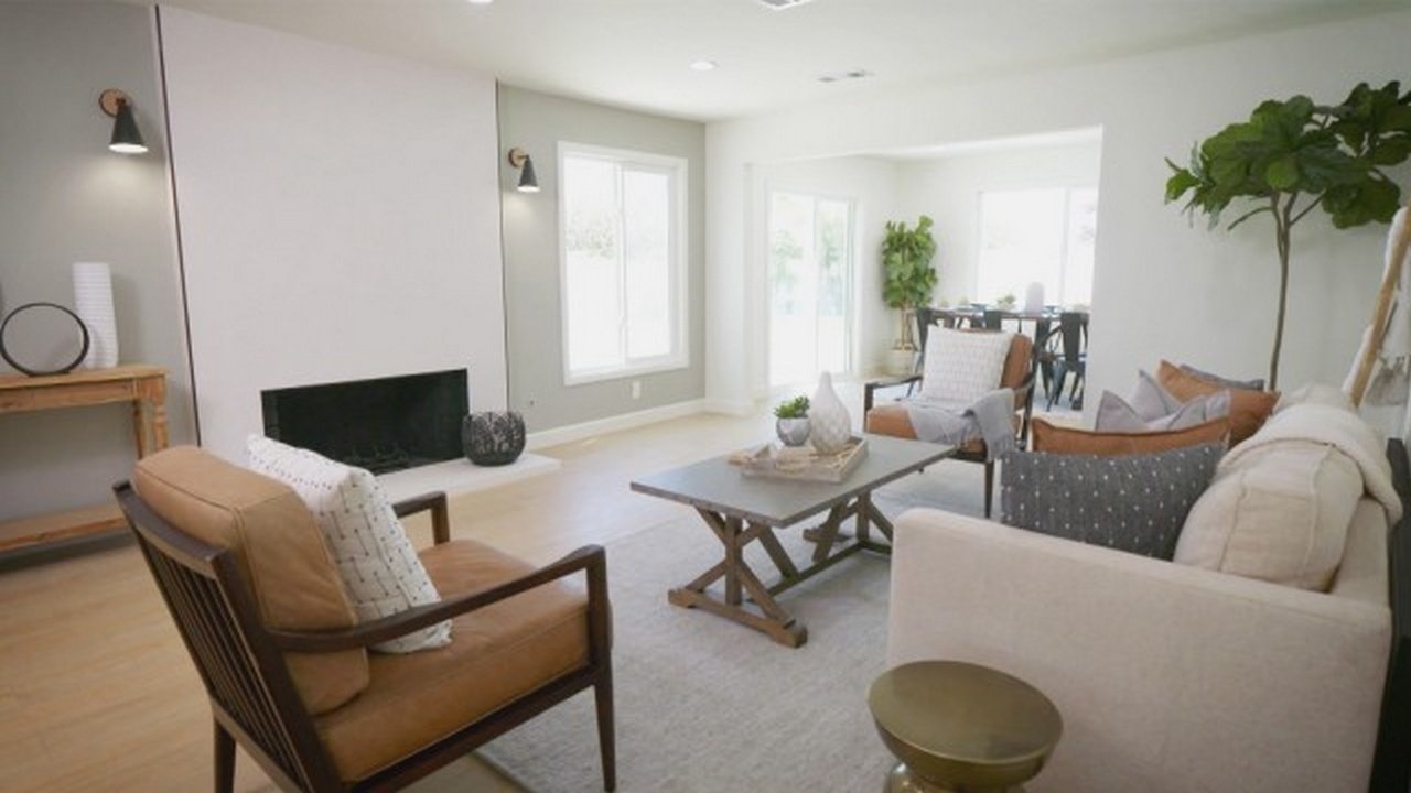 Flipping 101 With Tarek El Moussa