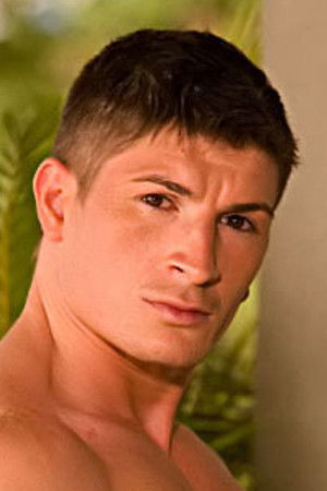 et billede af Eric Valentin