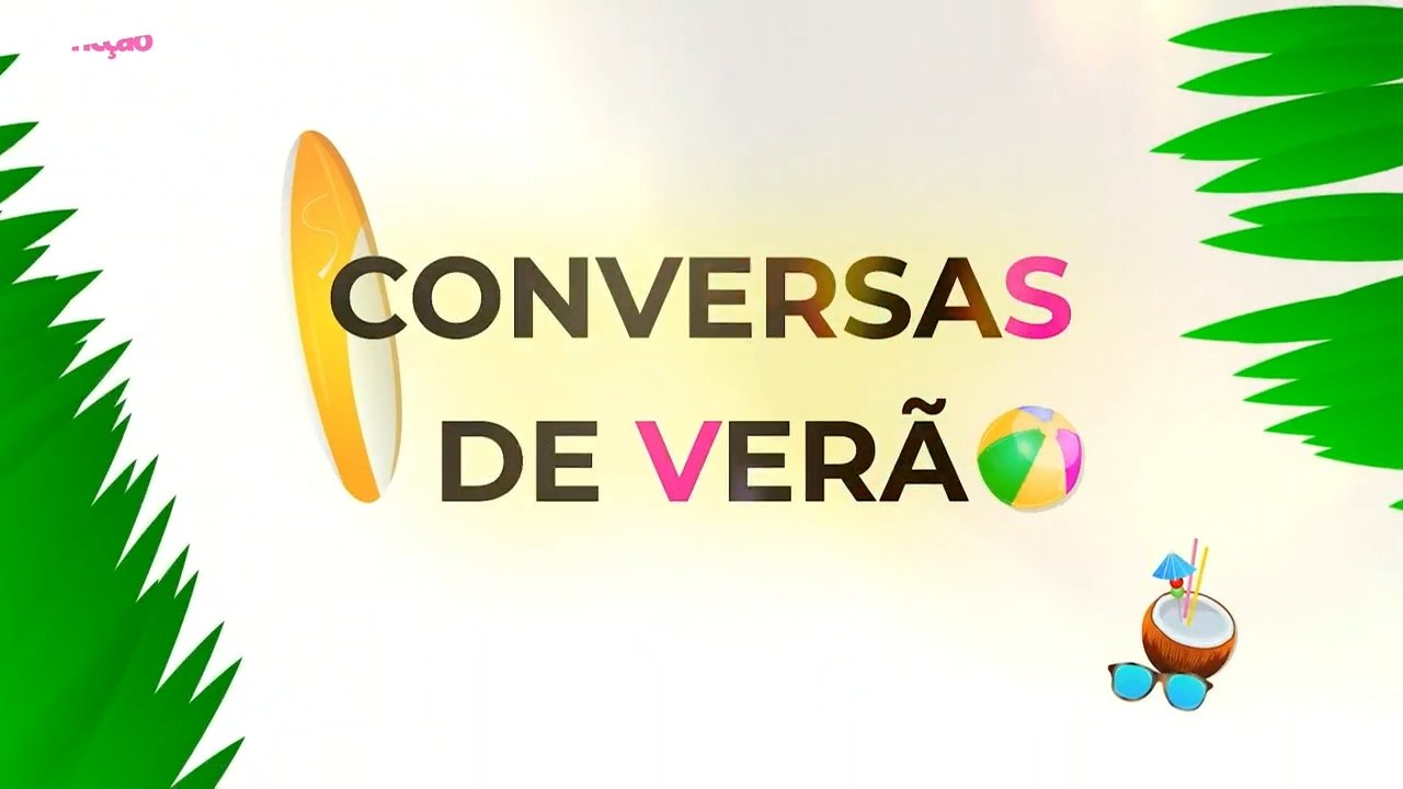 À Conversa com Ana Rita Clara