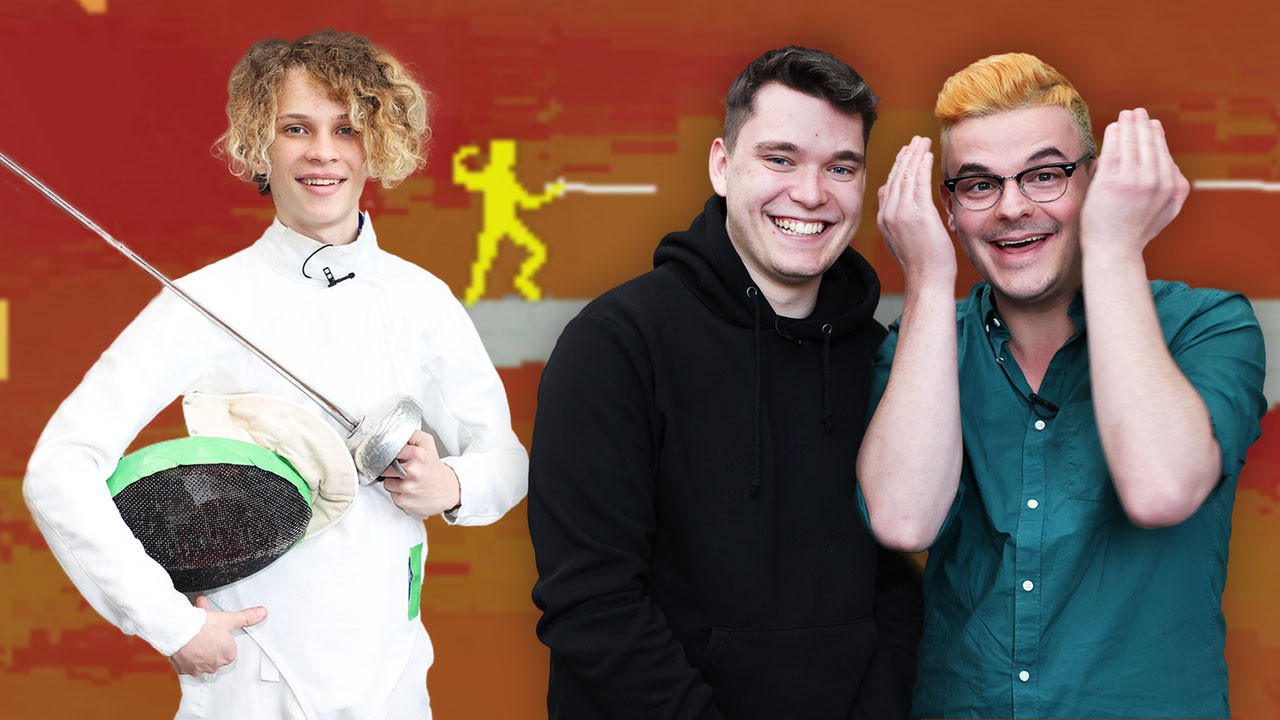 Thumbnail for Episode 7 Season 1 Episode 7