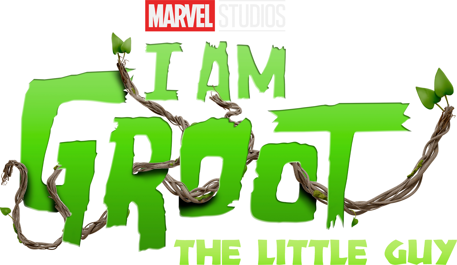 The Little Guy Logo