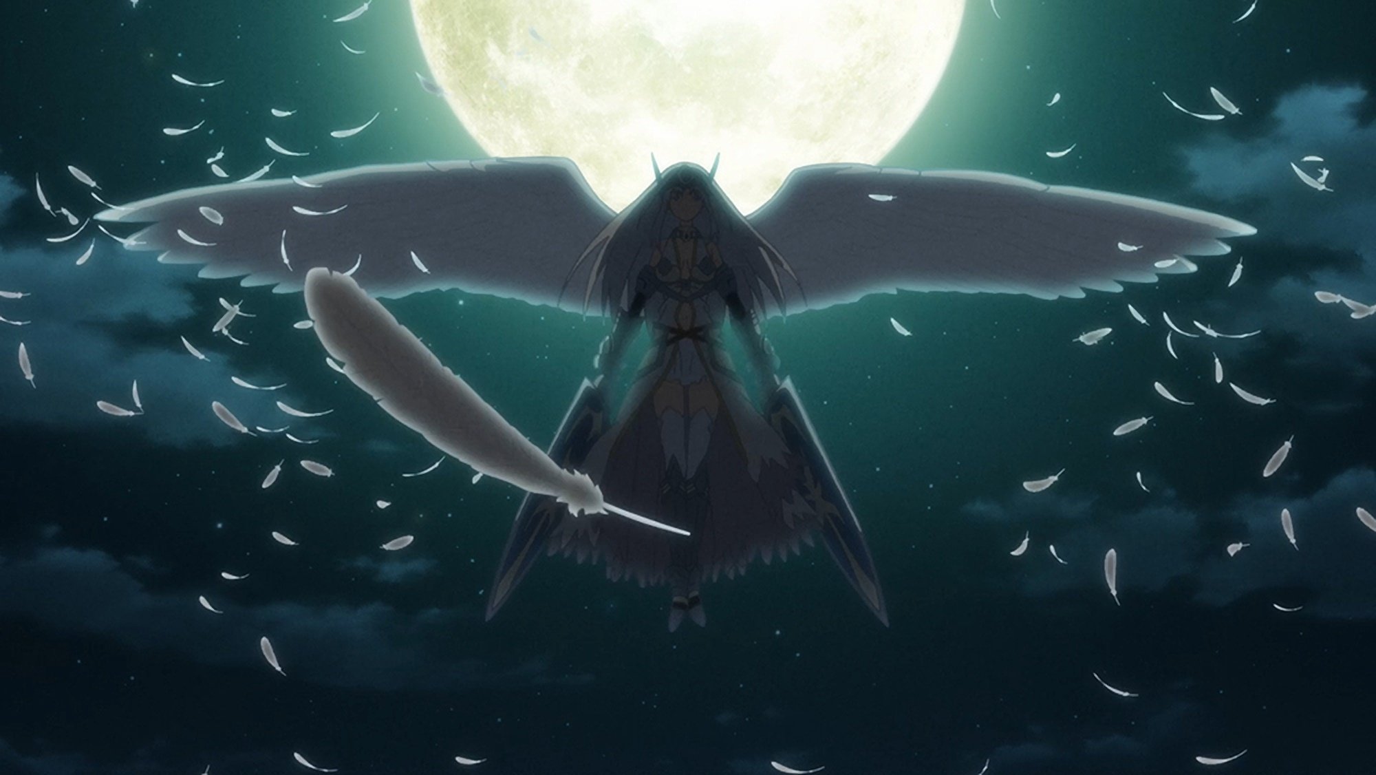▷ Arifureta Shokugyou de Sekai Saikyou 2nd Season Cap 6 【JPN-LAT
