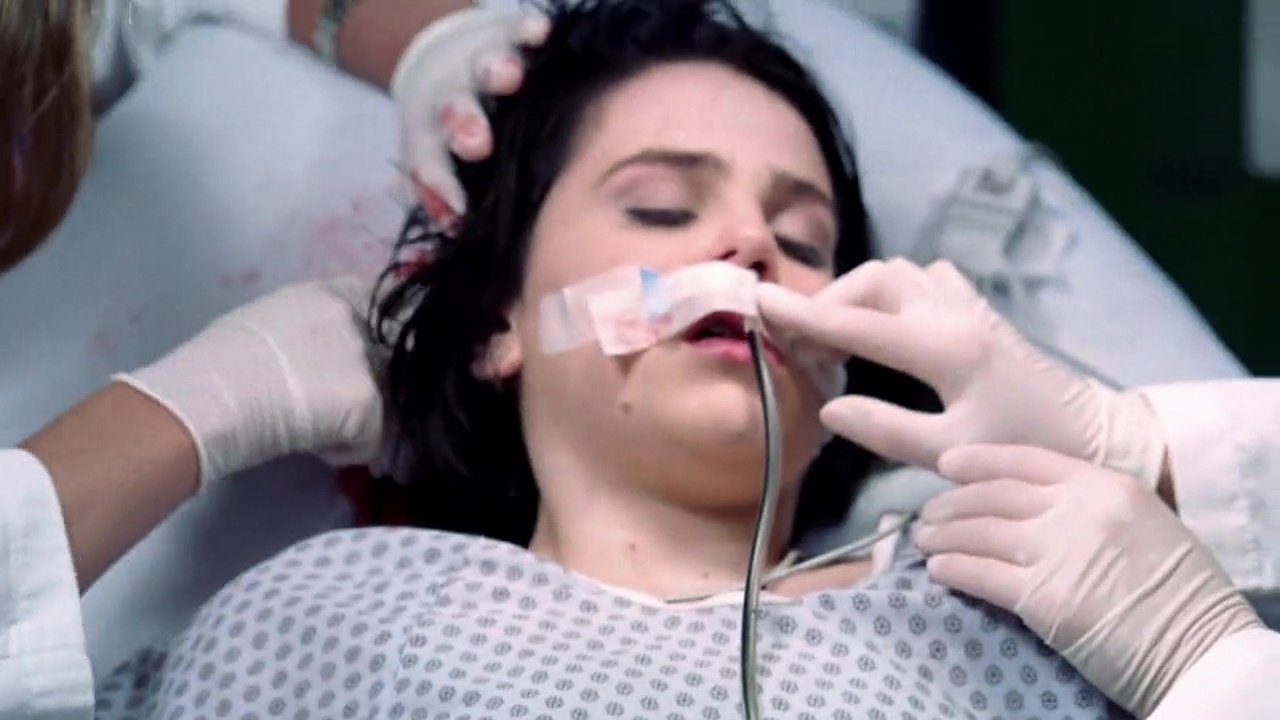 ER