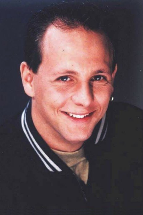 et billede af Kelly George