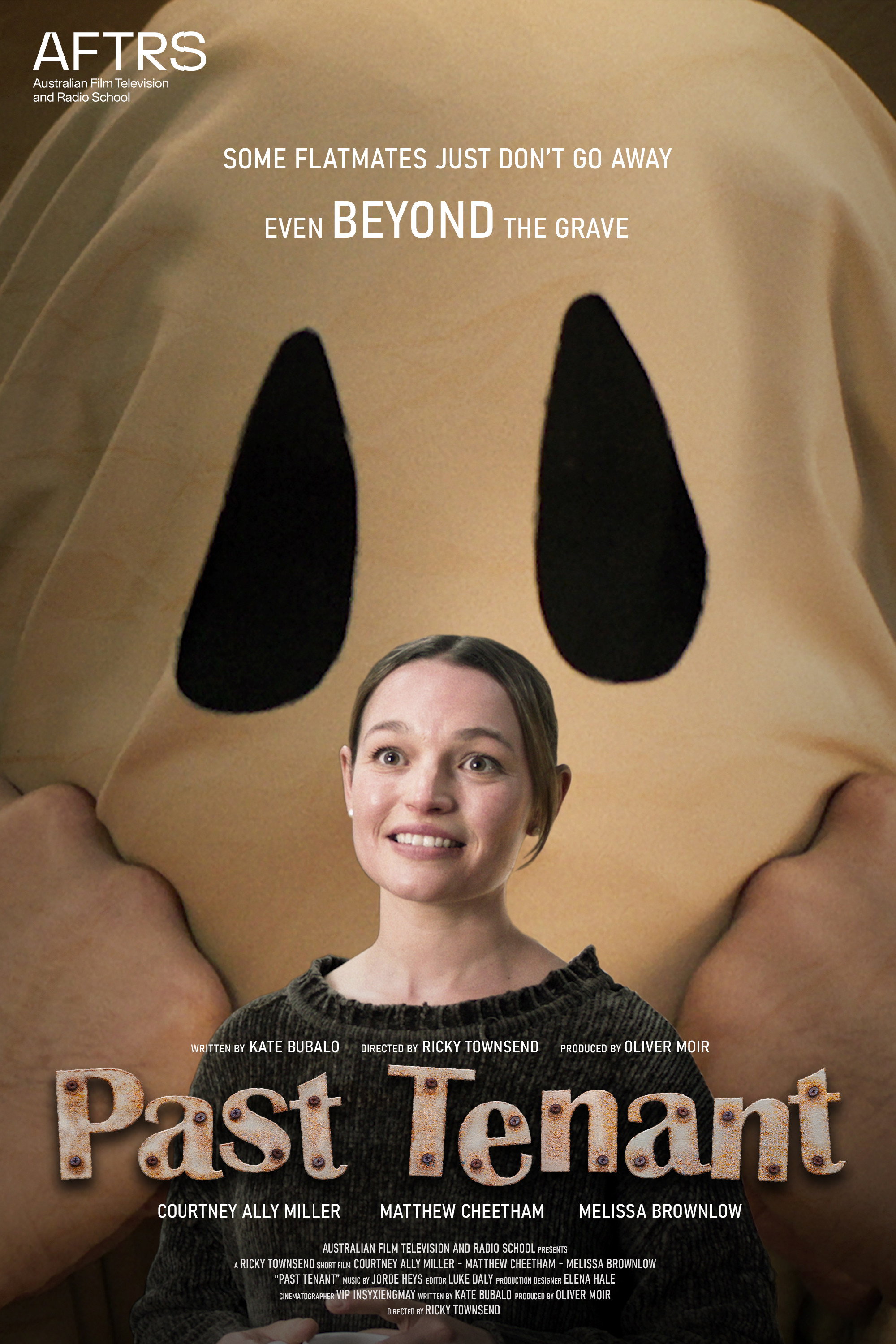 Past Tenant