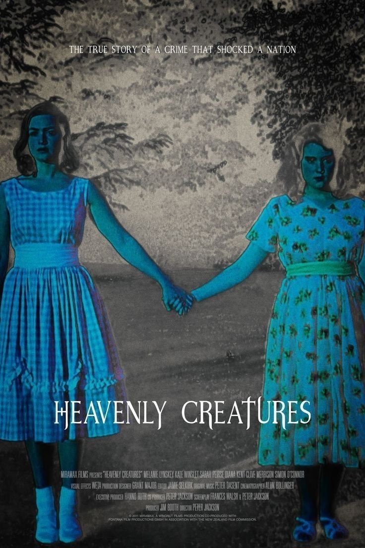 Heavenly Creatures