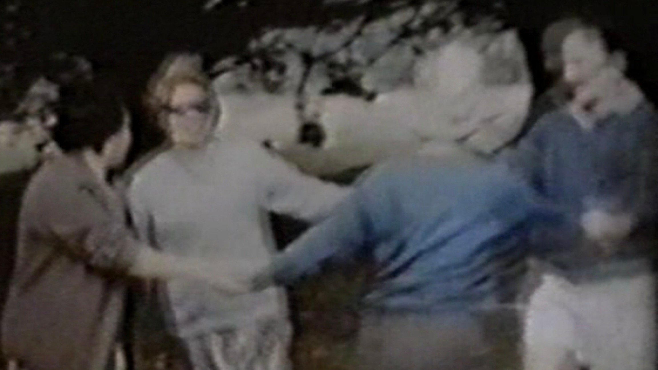 Dancing Auschwitz: Old Family Footage ()