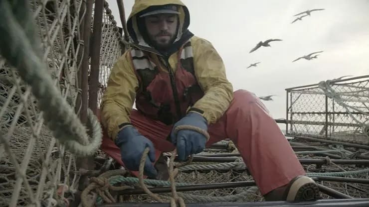 Der gefährlichste Job Alaskas Staffel 13 :Folge 18 
