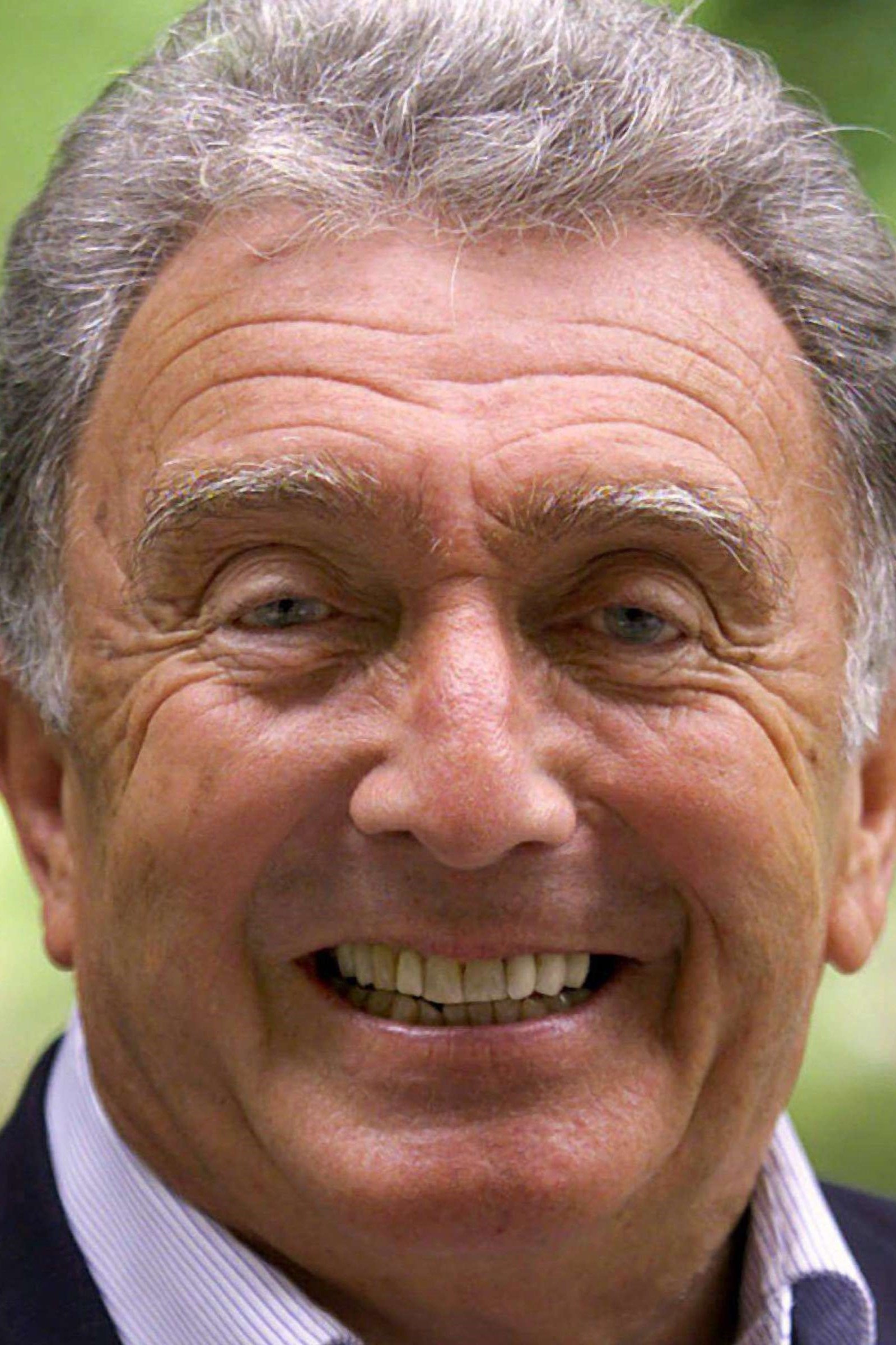 et billede af Rolf von Sydow