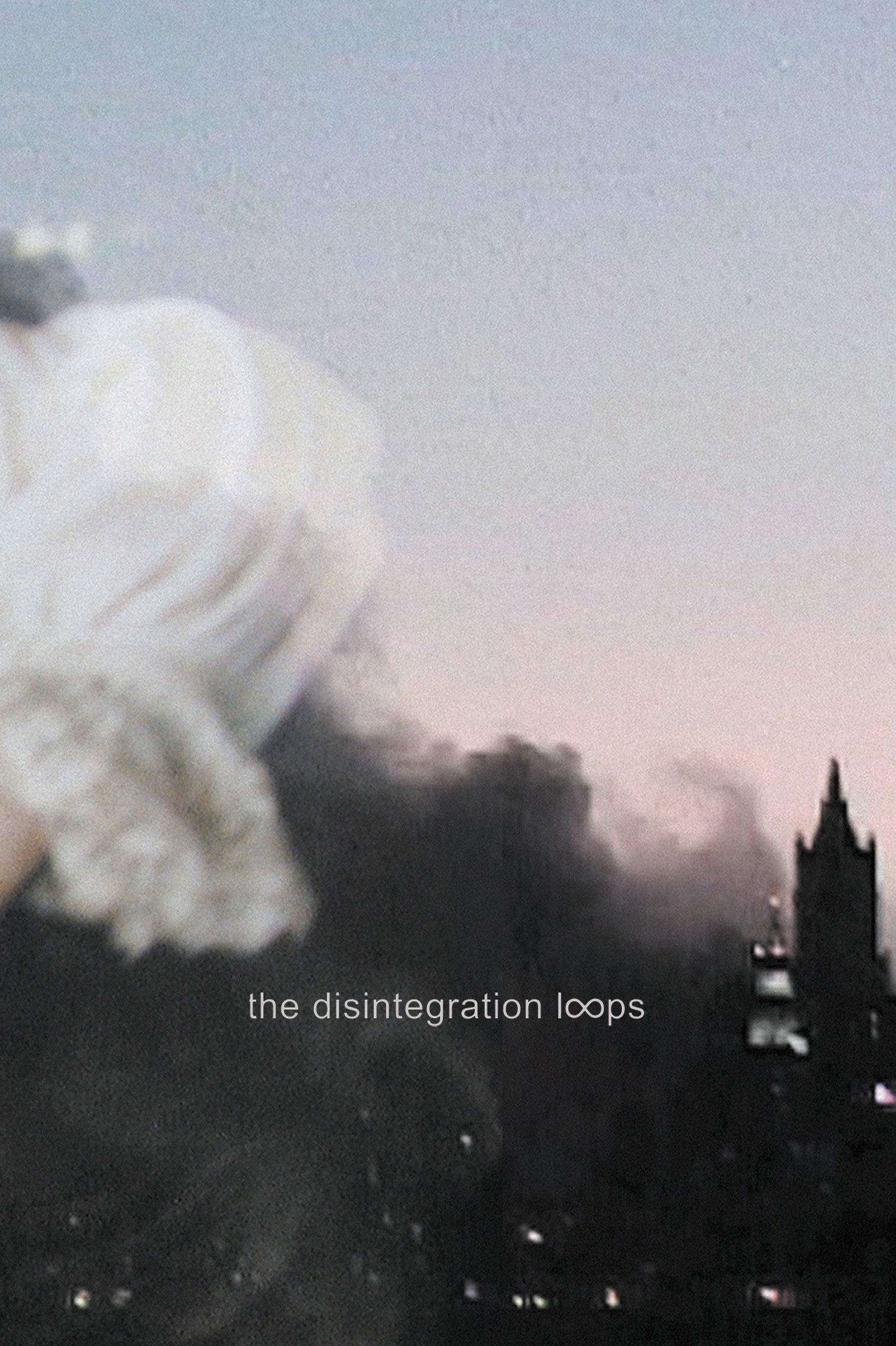 Disintegration Loop 1.1
