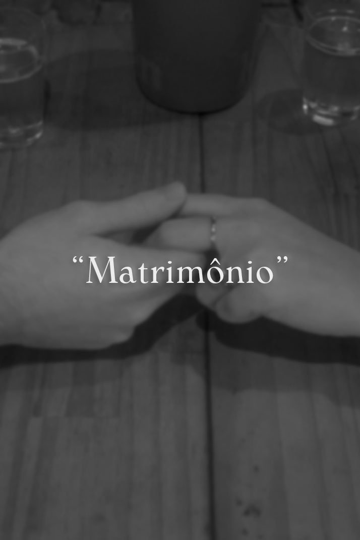 Matrimônio