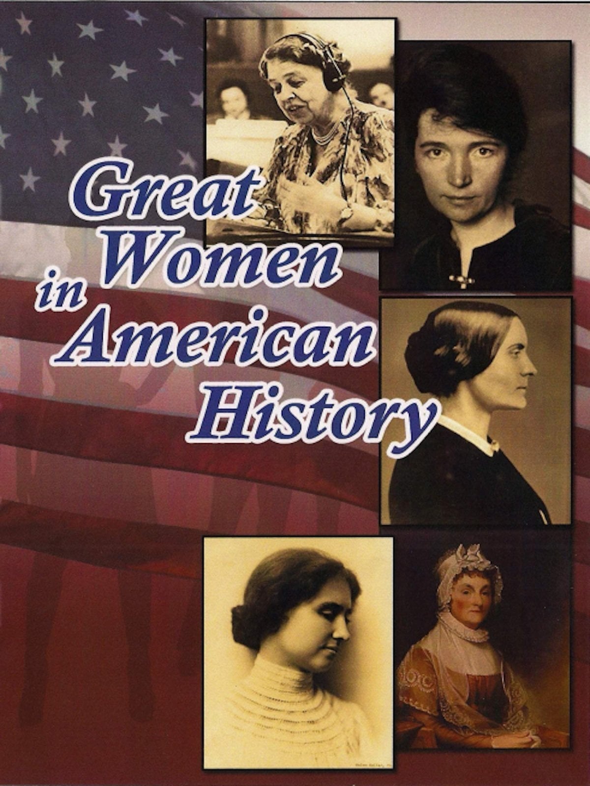 Great Women in American History on FREECABLE TV