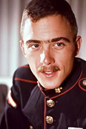 et billede af Serviceman Model