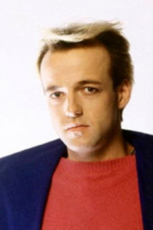 et billede af Frank Maudsley