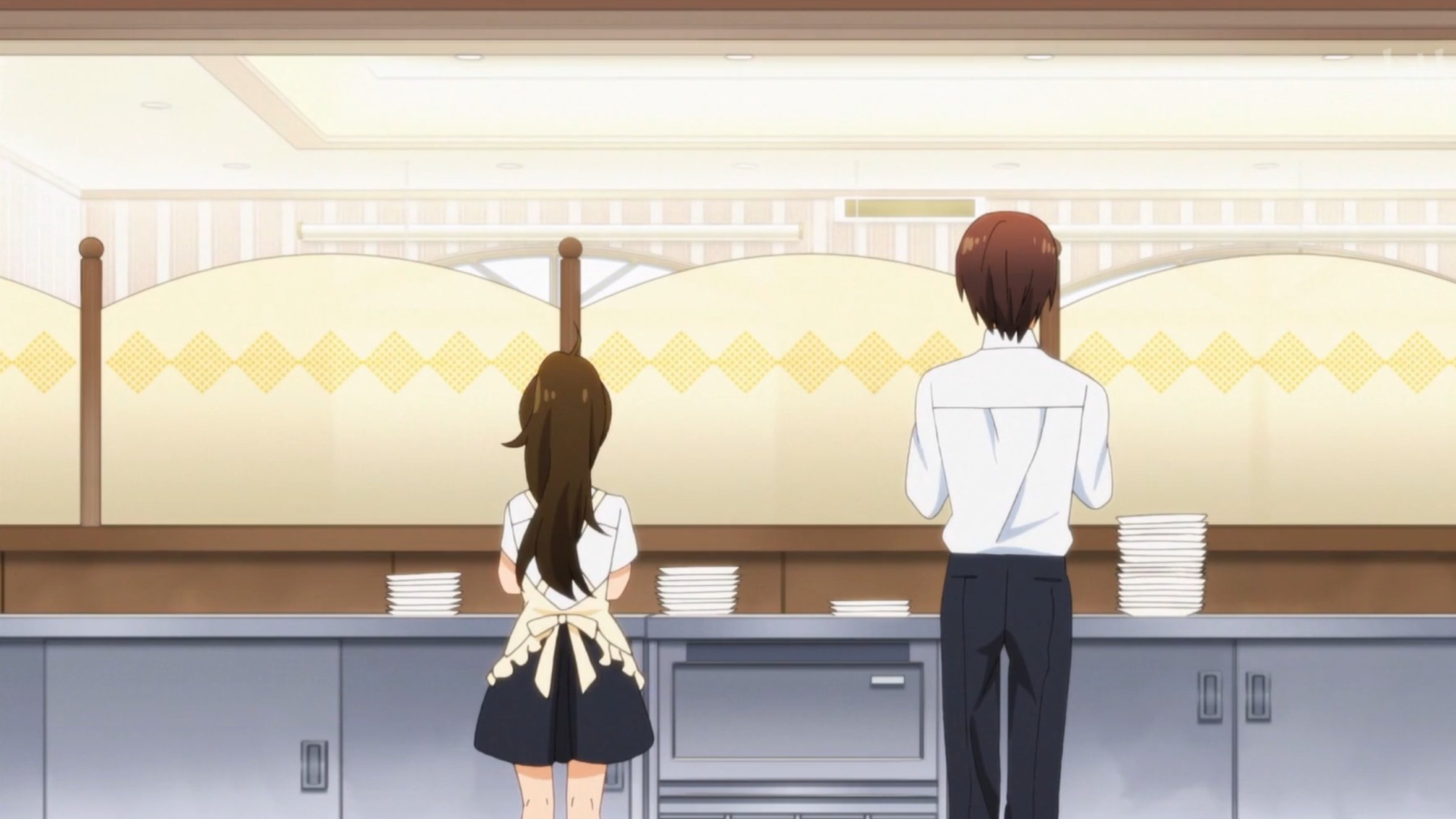 Wagnaria!!