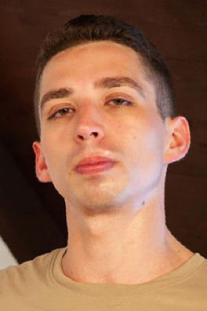 et billede af Michal Alcar