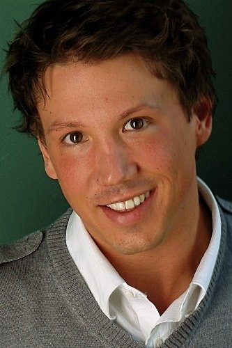 et billede af Dylan Basile