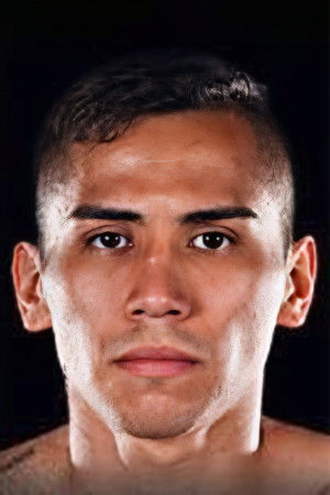 et billede af Kevin Montiel Mendoza