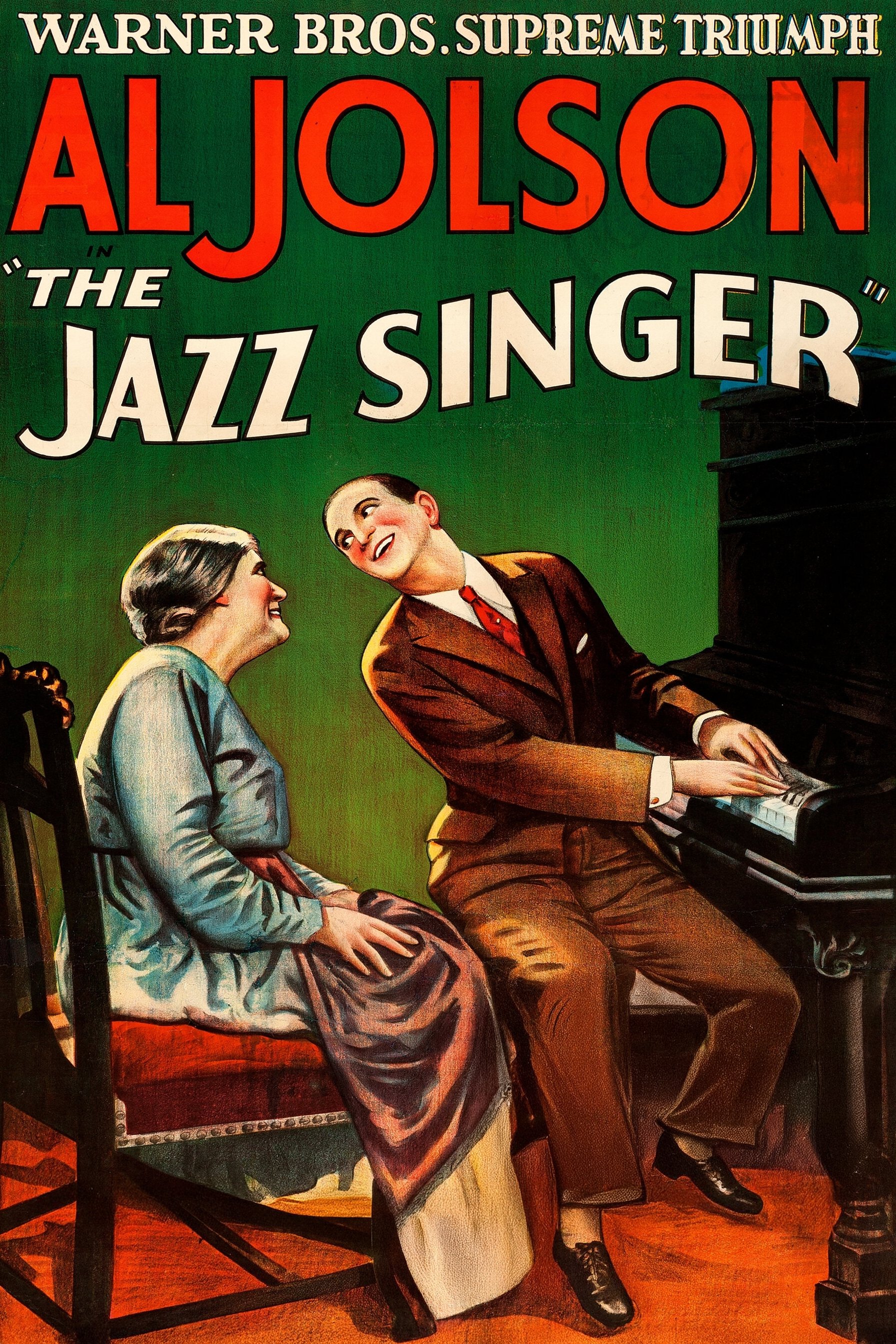 The Jazz Singer