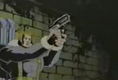 G.I. Joe Extreme