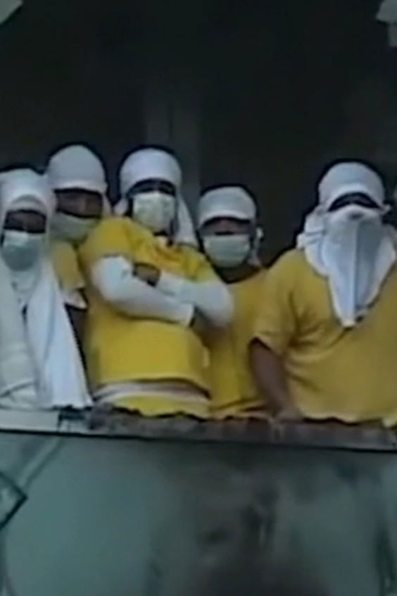 Breaking the Fourth Wall