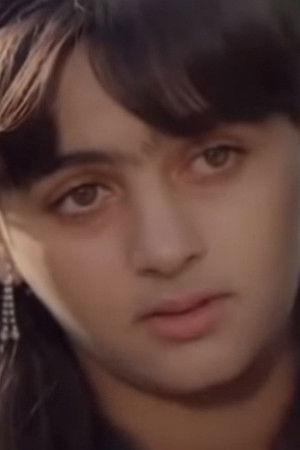 et billede af Gulnora Ulmasova