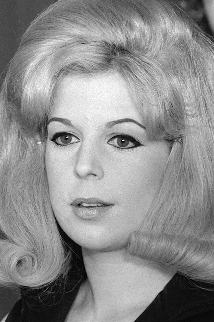 et billede af Mary O'Hara