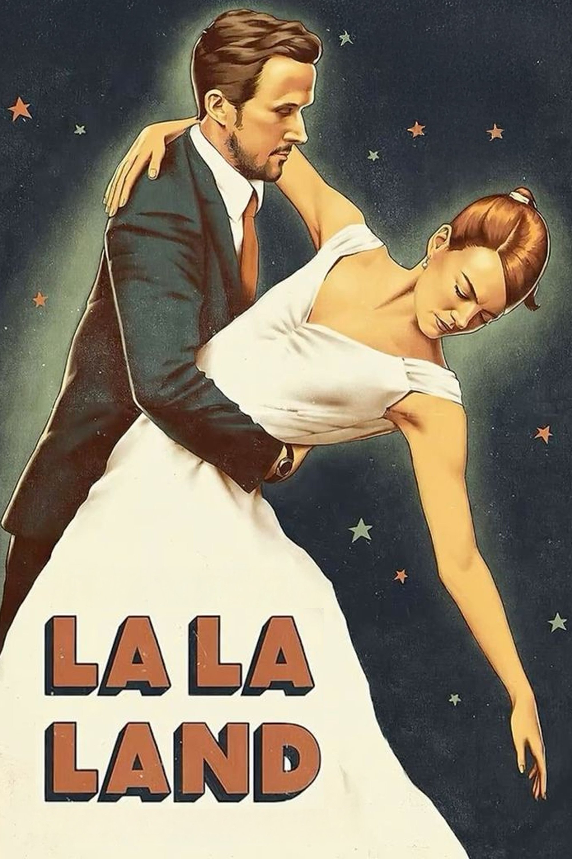 La La Land