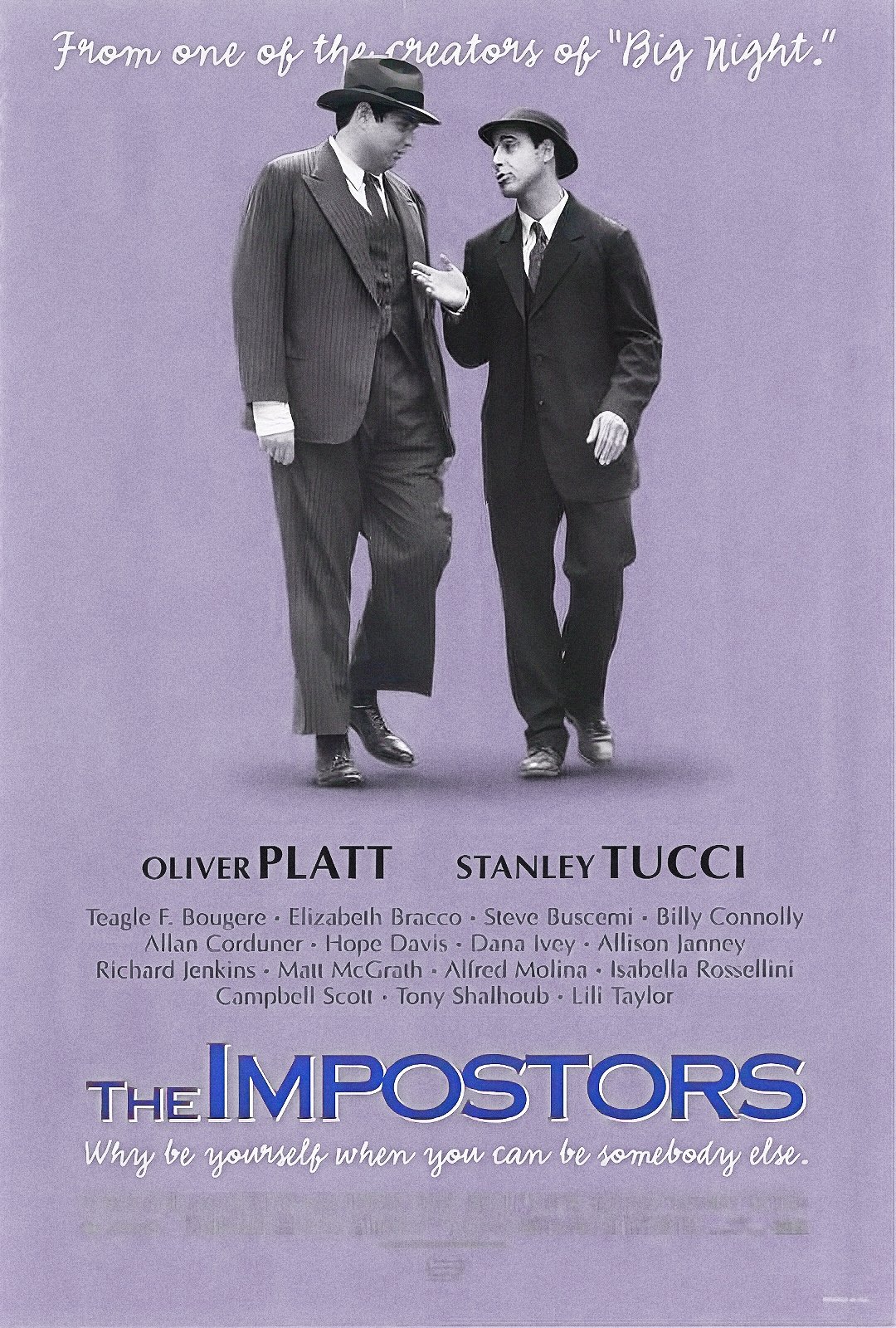 The Impostors