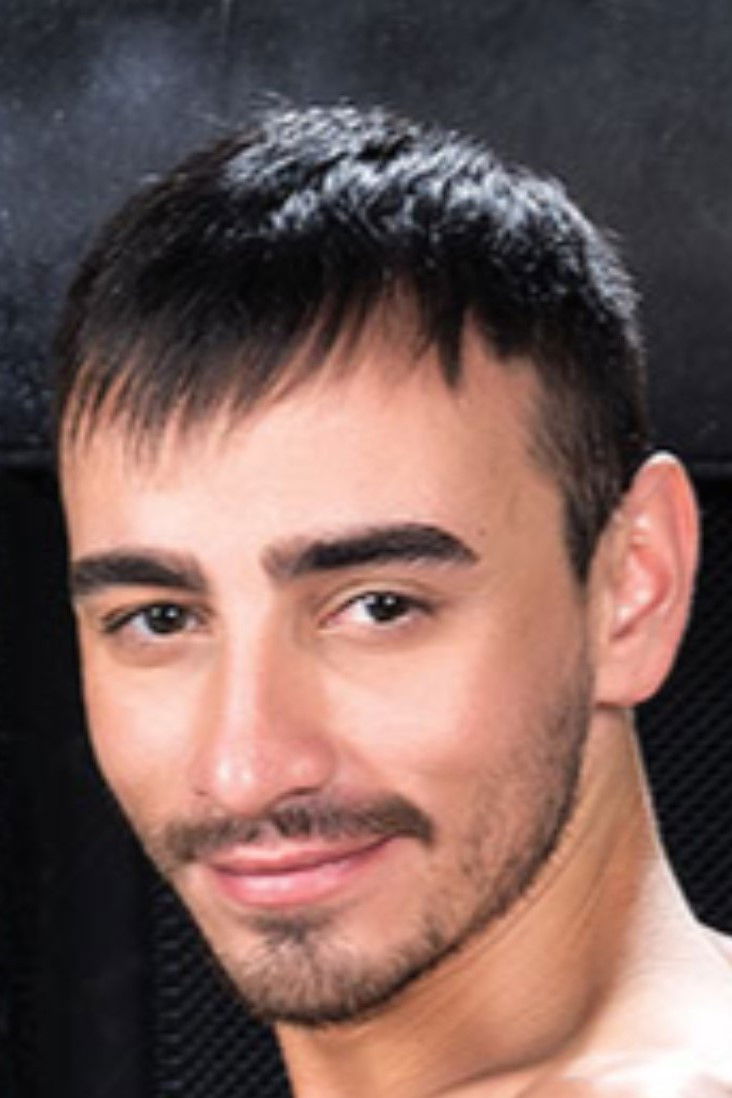 et billede af Nigel Banks