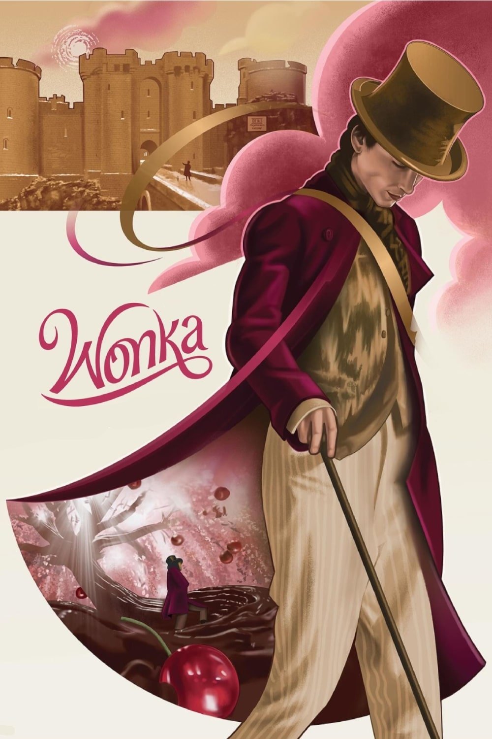Wonka