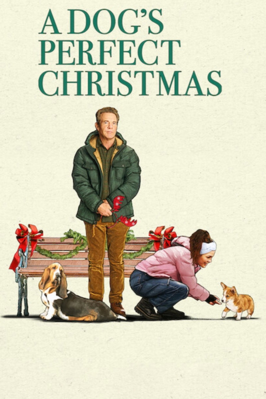 A Dog's Perfect Christmas