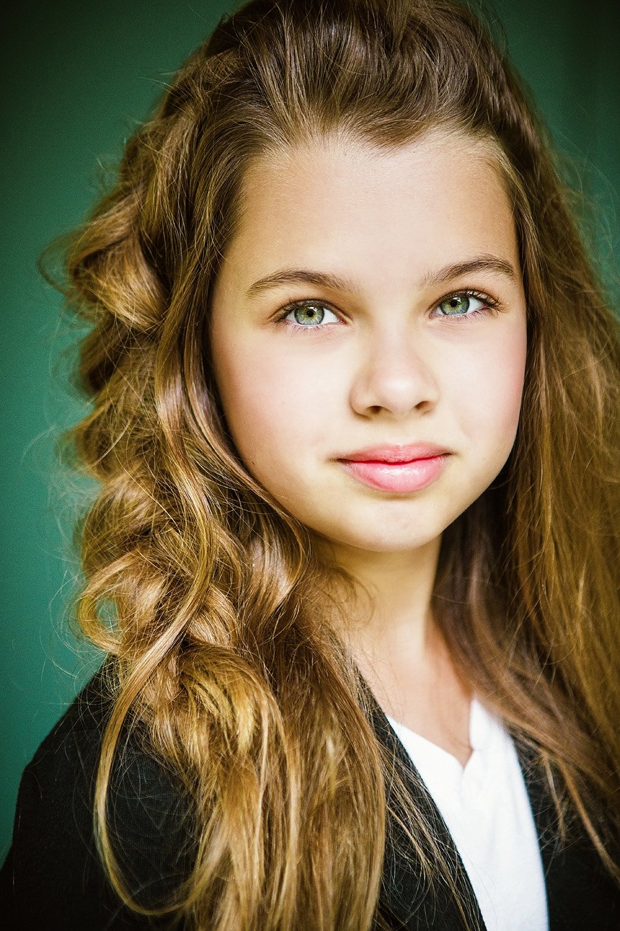 et billede af Sofia Mali