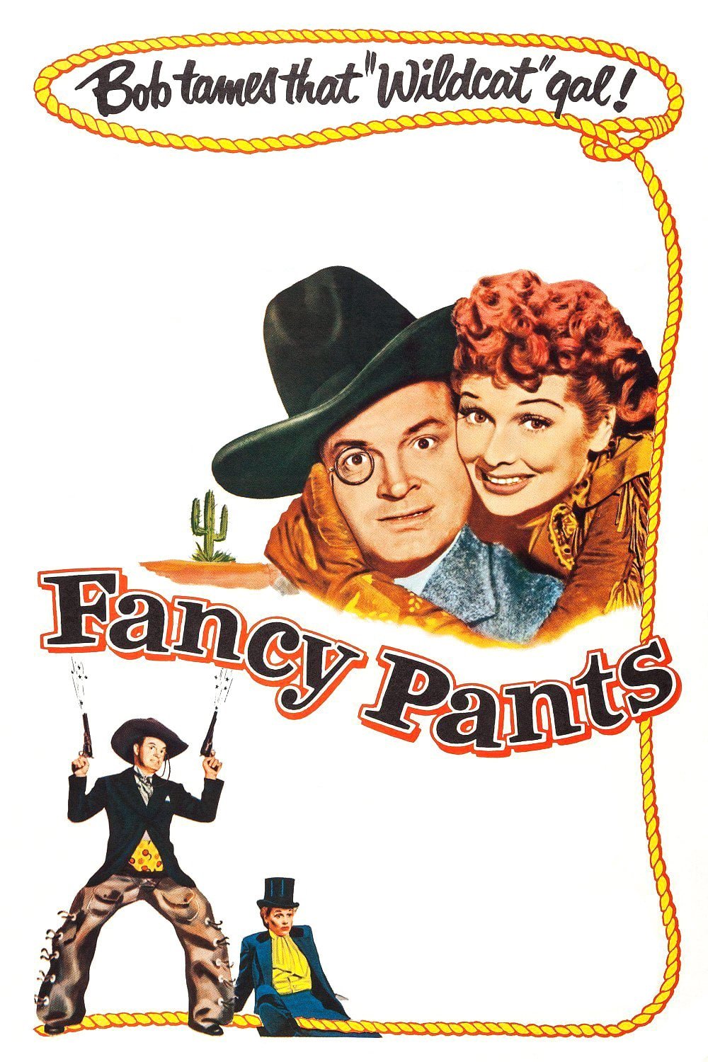 Fancy Pants