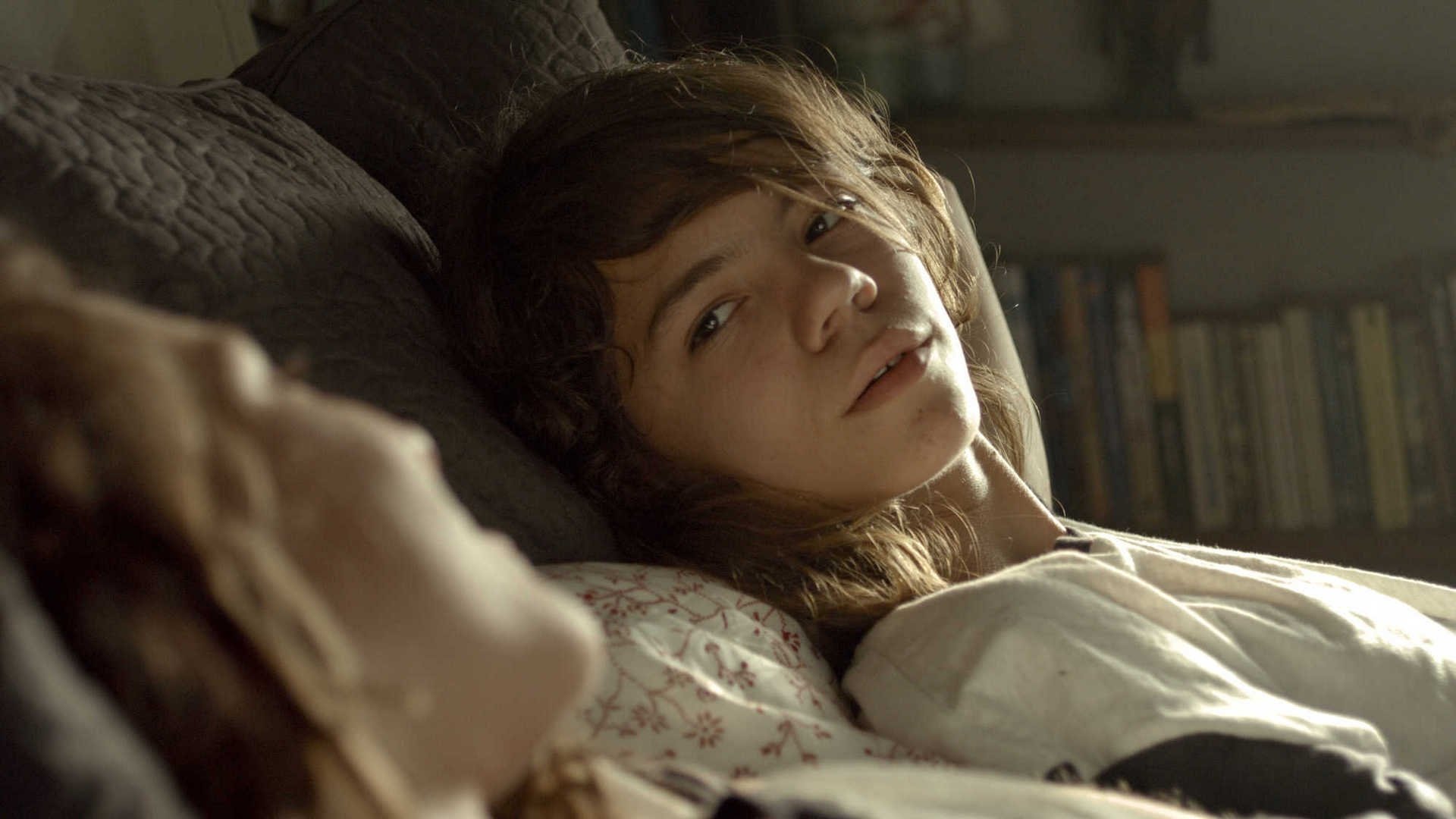 Princess (2014)