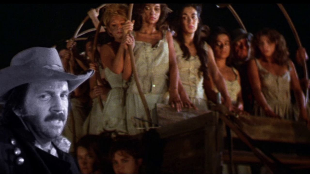 Comin' at Ya! (1981)