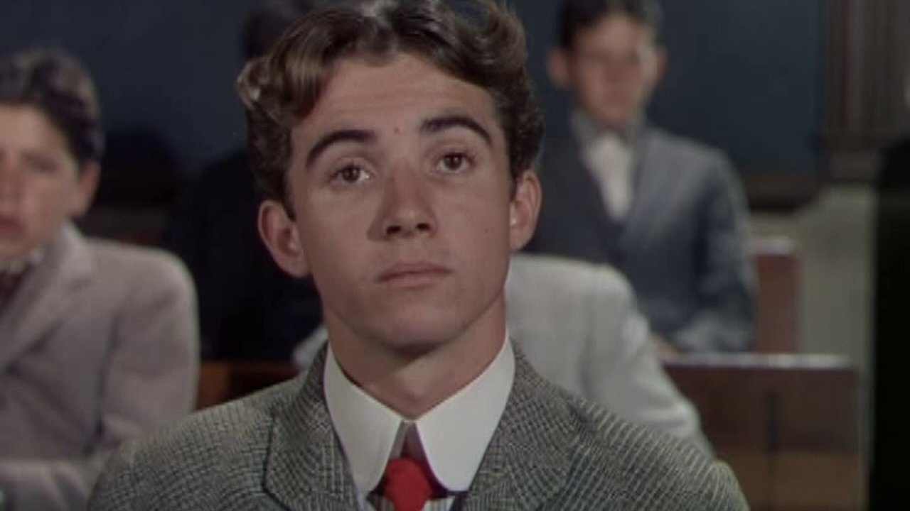 The Happy Years (1950)