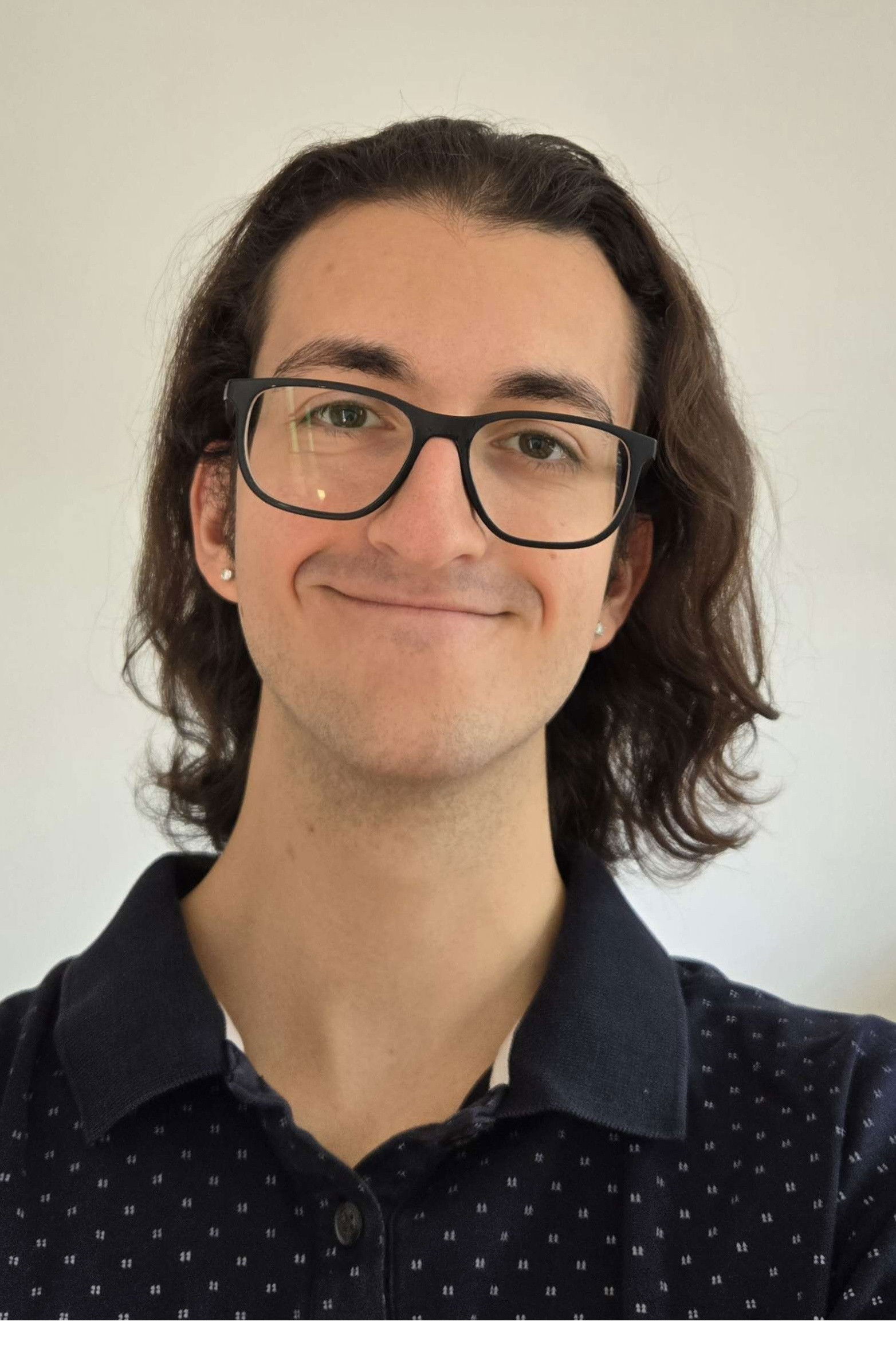 et billede af Christian Arroyo