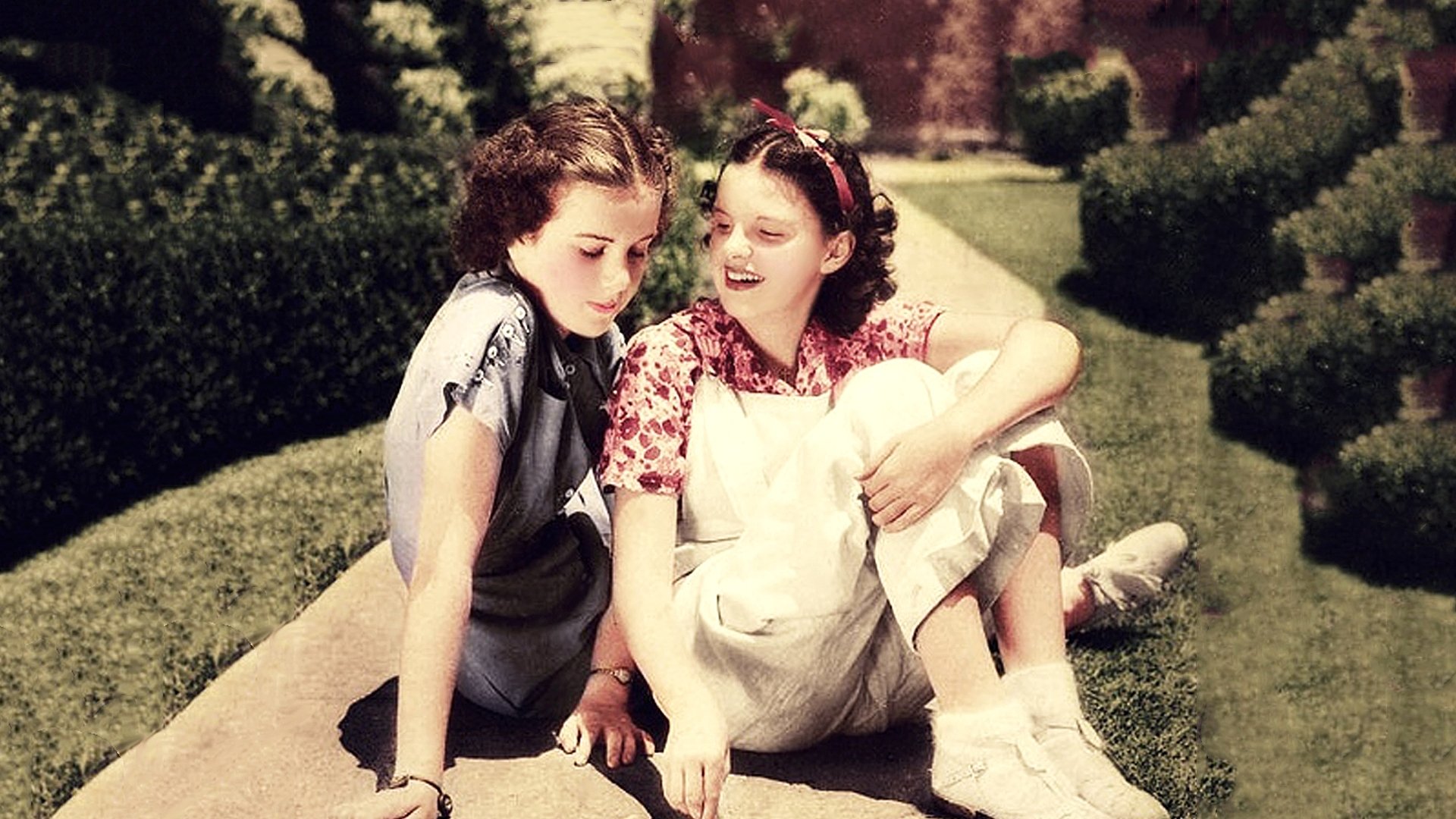 Every Sunday (1936)