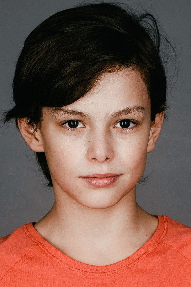 et billede af Kirill Beloborodov