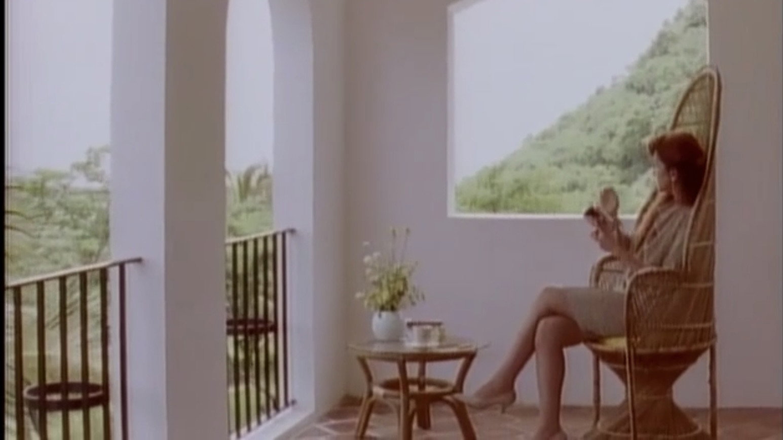 Manila Emmanuelle's Magical Paradise