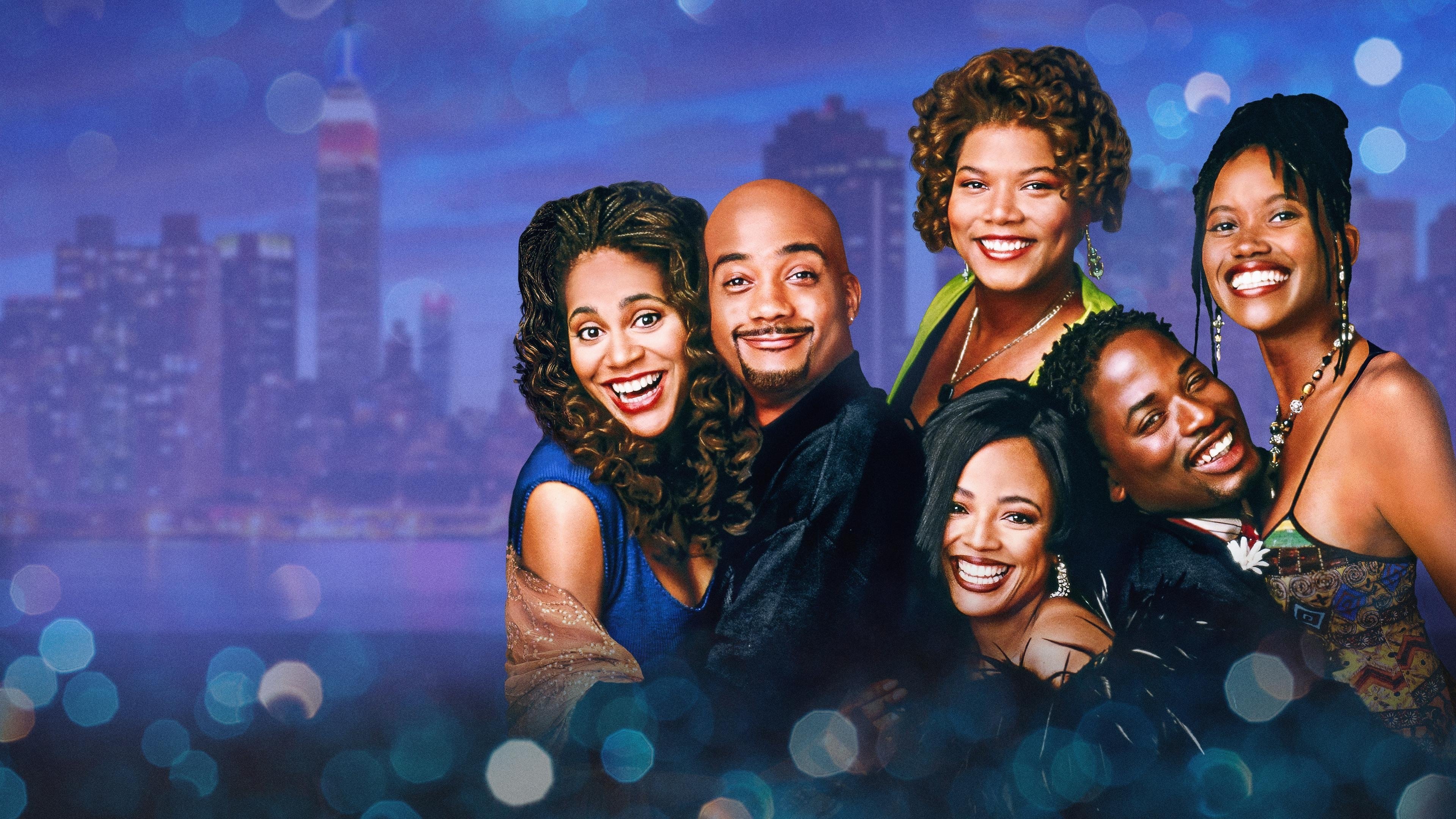 Living Single
