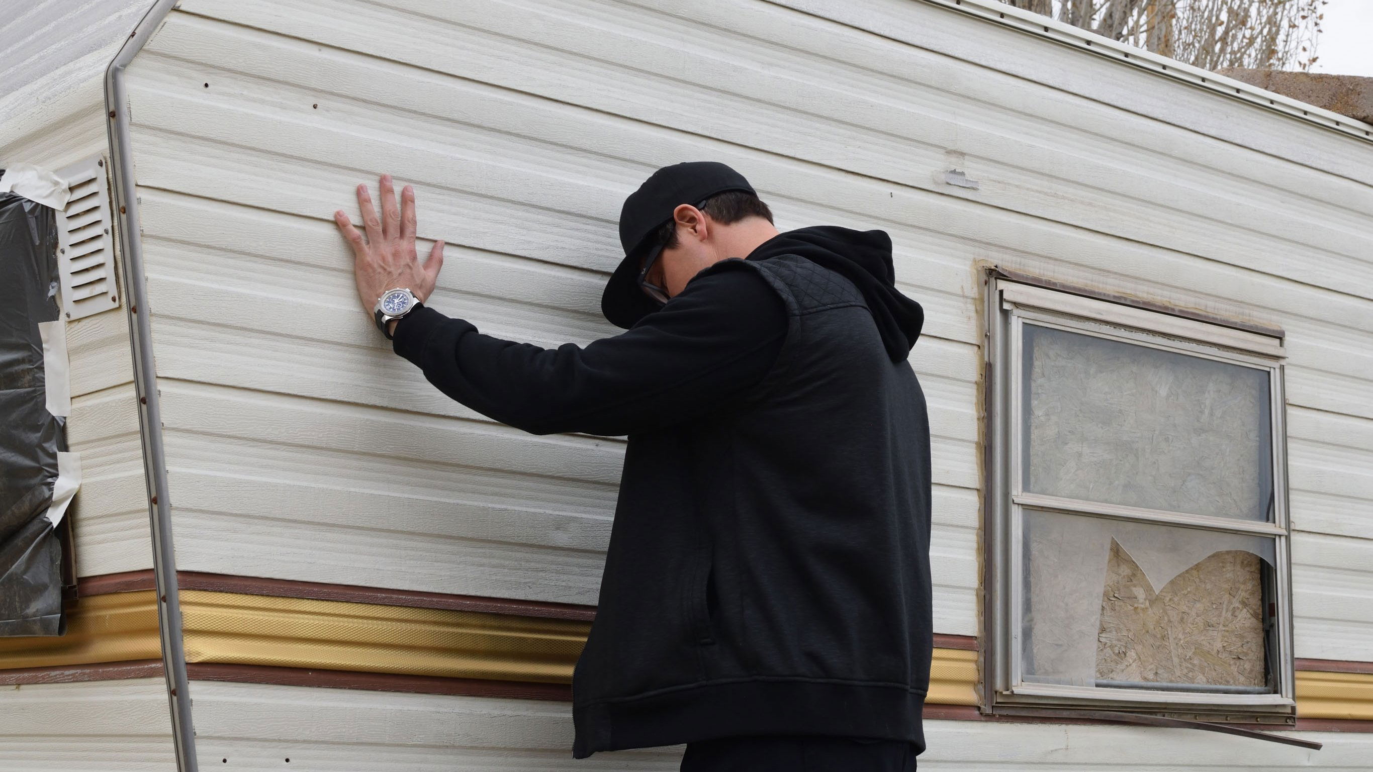 Ghost Adventures