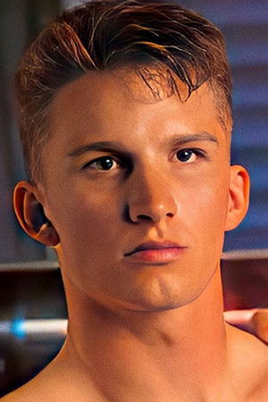 et billede af J.J. Bond